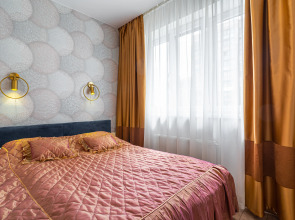 Апартаменты Cozy Evening