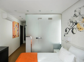Меблированные комнаты Apartello на Толстого
