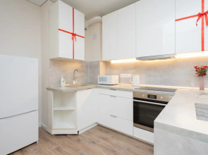 Квартира Универсиада Эволюшн Хоум Казань