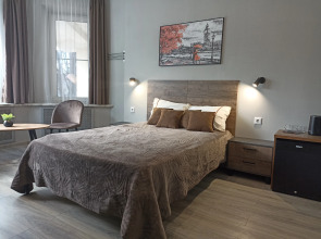 Мини Отель Ana