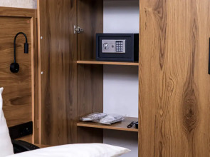 Бутик-отель Rivana Boutique Hotel