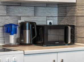 Апартаменты