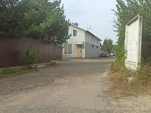 Akulovo Guest House