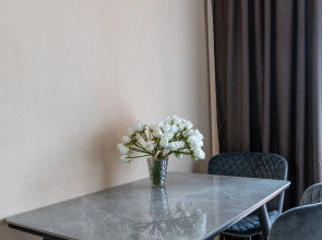 Квартира уютная на Карбышева