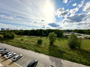 Апартаменты формата 1+ с Удобным Выездом на Базы Отдыха