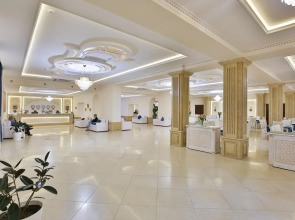 Отель Orient Star Varahsha