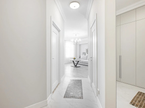 Премиум квартира в центре Петербурга