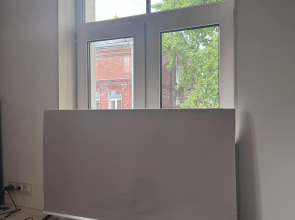 Квартира Варшавская резиденция