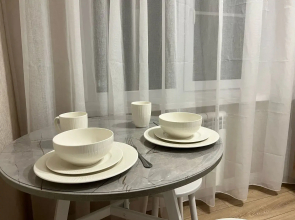 Апартаменты Aura