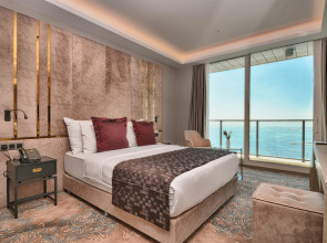 Best Western Premier Ottoperla Hotel