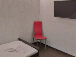 Гостиница Купец