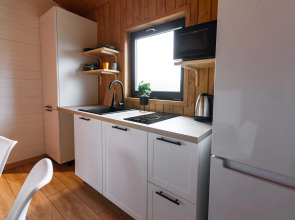 Гостевой Дом Искона Дача