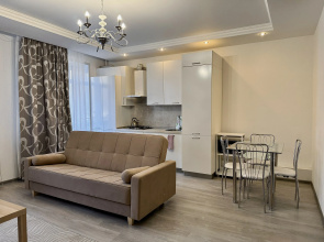 Apart Tsentr Flat
