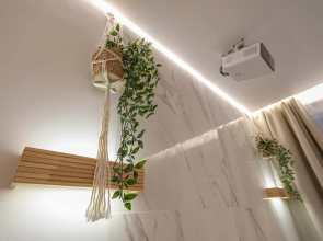 Апартаменты Нормандия