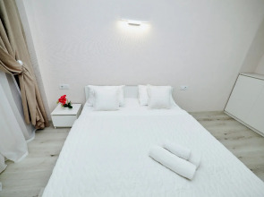 Апартаменты в ЖК Зеленый бульвар на 6 этаже