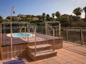 htop Calella Palace & SPA