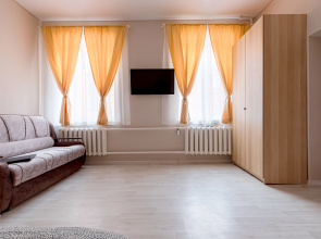 Апартаменты J&N Apartments Крепостная