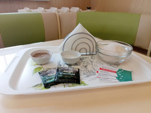 Апартаменты на Склизкого 116/1