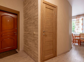 Квартира уютный центр