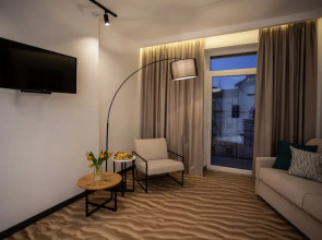 Апартаменты Комфорт Park House