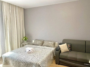 Квартира GOROD Si в ЖК Яблоневые Сады