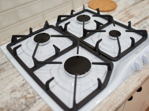 Апартаменты рядом с Федеральным центром травматологии и ортопедии