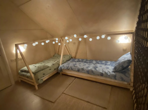 Гостевой дом Брусничный Барн