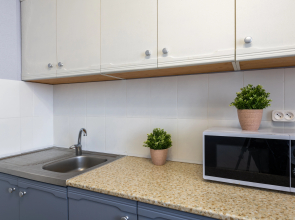 Апартаменты Симпатичная Двушка у Метро Митино