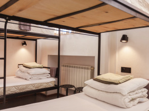 Меблированные комнаты Lucky на Набережной