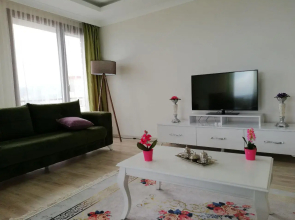 North Pearl Residence Apartments