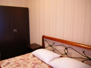 Гостевой дом Тихая пристань