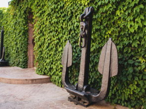 Гостевой Дом Адмирал