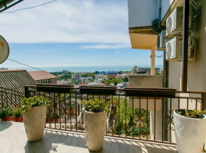 Гостевой дом Панорама