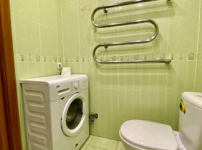 Апартаменты Карла-Маркса 258 Б