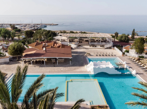 Latchi Family Resort Hotel