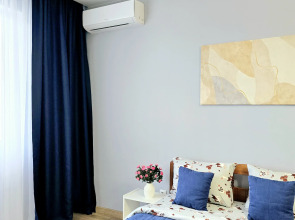 Квартира Айская 39