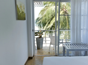 Бутик-отель Smeralda Resorts