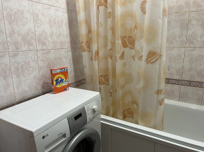 Апартаменты Двухкомнатная квартира рядом с Мамаевым Курганом