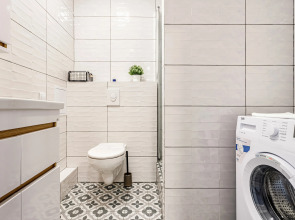 Апартаменты LEMON Парк Галицкого