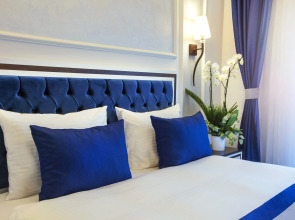 Endican Beyazit Hotel