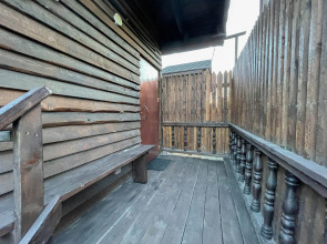 Гостевые домики Сканди 7