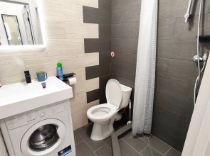 Апартаменты BonApart Skandy Style Сколково