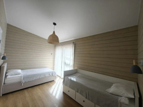 Гостевой Дом Ski&Spa House Коробицыно