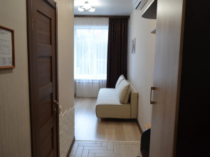 Отель Пегас