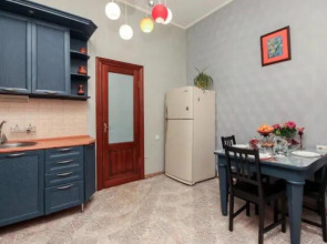 Апартаменты Sutki Rent в Доме Штрауха