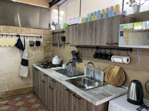 Na Tsimlyanskoj Guest house