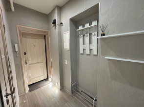 Квартира Уютная на Трех Штыках