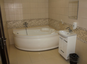 Гостиница Белтаможсервис Брест