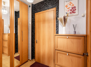 Квартира Уютная Natali Apart на метро Академика Янгеля