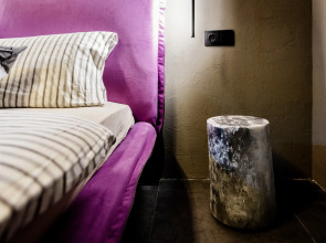 Апартаменты Mr.Yagel